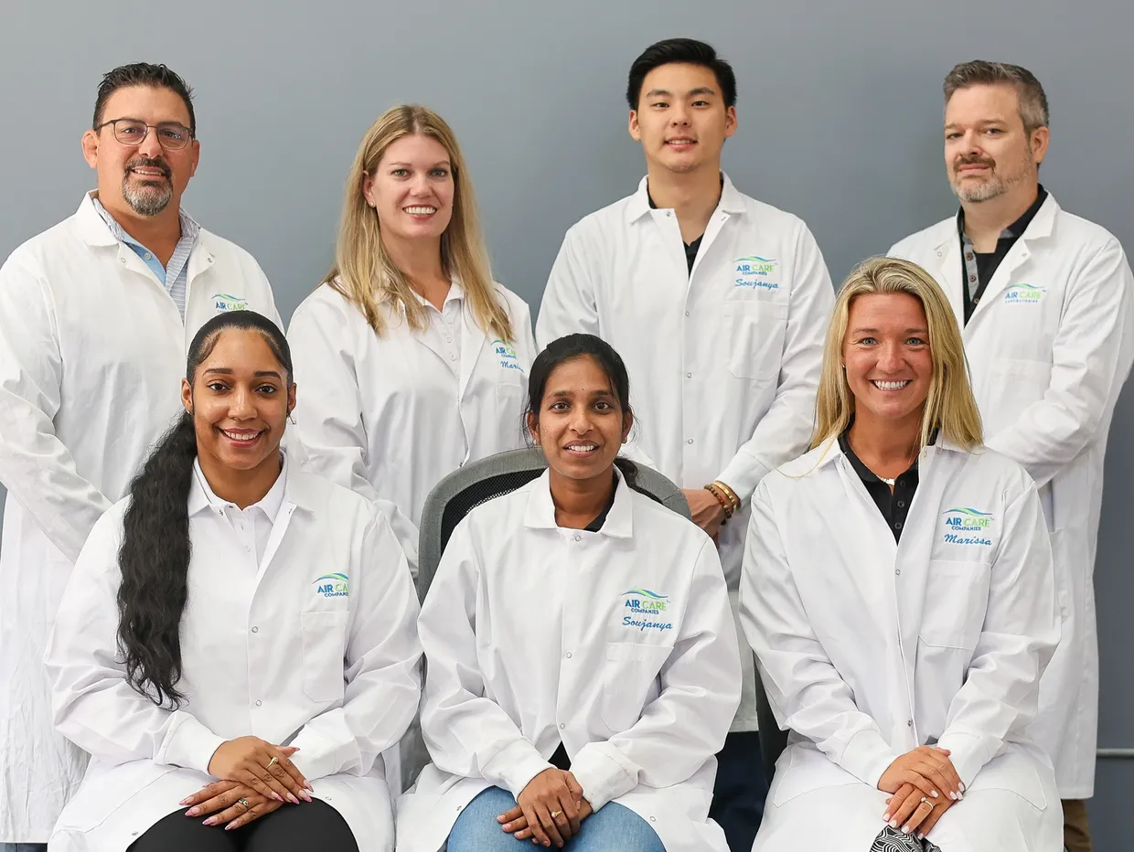 Air Care Laboratories